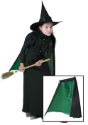 Child Classic Witch Cape