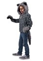 Child's Werewolf Accesory Kit