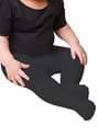 Infant Black Tights